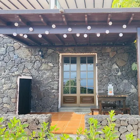 Apartmán Julia La Asomada (Lanzarote)