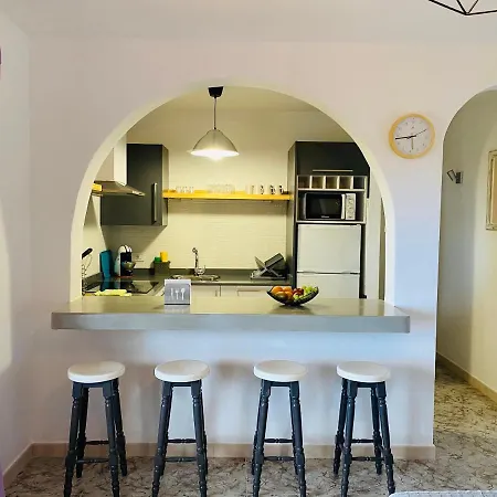 Julia Apartment La Asomada (Lanzarote)