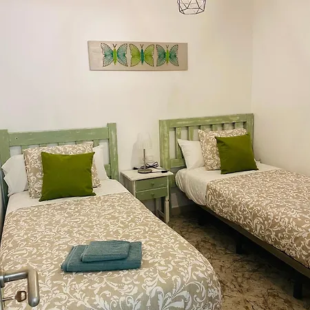 Apartmán Julia
