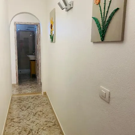 Julia Apartment
