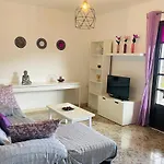 Appartamento Julia La Asomada (Lanzarote)